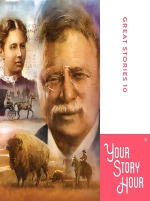 cover image of Great Stories